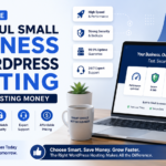 wordpress hosting blog