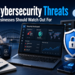 Cybersecurity blog banner