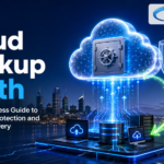 Secure cloud backup Perth recovery