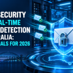 Australian email threat detection