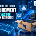 Hardware Software Procurement Services