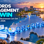 AdWords management Darwin lead generation strategies