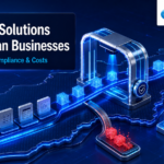 Australian cloud DLP security gateway