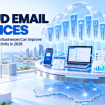 3D cloud email services for Australian businesses