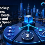 Cloud Backup Melbourne provider comparison