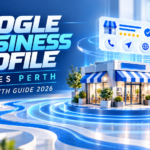 Perth Google Business Profile services