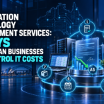 Australian IT procurement cost controls