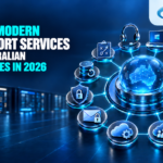 Modern IT company service essentials