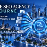 3D Claude SEO and AI search visibility in Melbourne