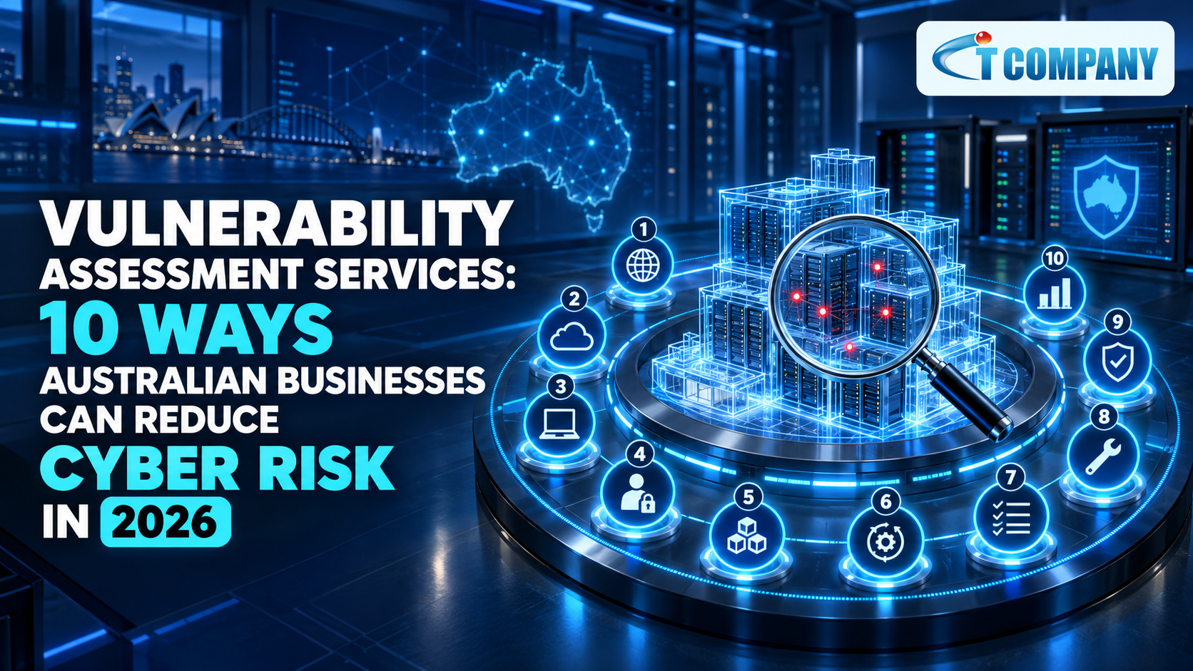 Vulnerability Services 14 Sep