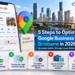 optimise a Google Business Profile Brisbane