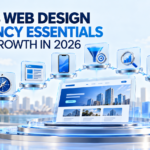 B2B web design growth essentials