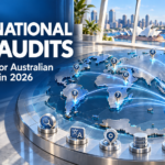 International SEO audits for Australian businesses